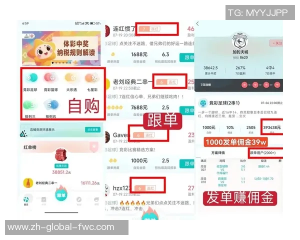 如何选择靠谱渠道购买足球彩票并提高中奖概率的方法解析
