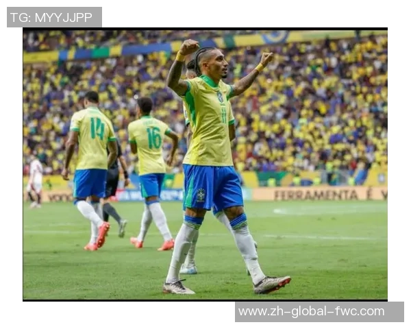 巴西足球队精彩瞬间展现球队风采与团结精神的照片集锦 巴西足球队精彩瞬间展现球队风采与团结精神的照片集锦